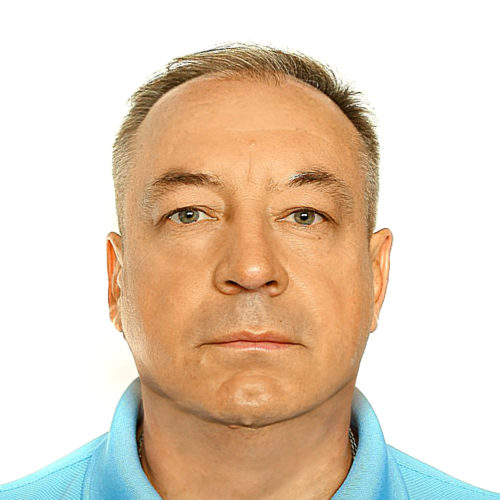 Тищенко Игорь Михайлович